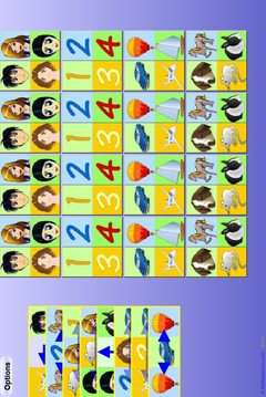 Master Detective游戏截图2