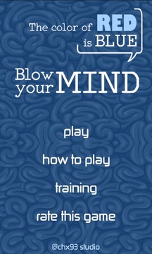 Blow Your Mind - Color version游戏截图1