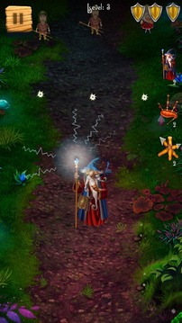 Crush the Monsters游戏截图2