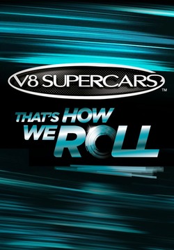 V8 Supercars游戏截图1