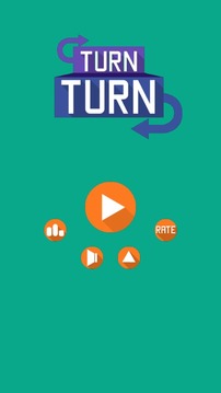 Turn-Turn游戏截图4