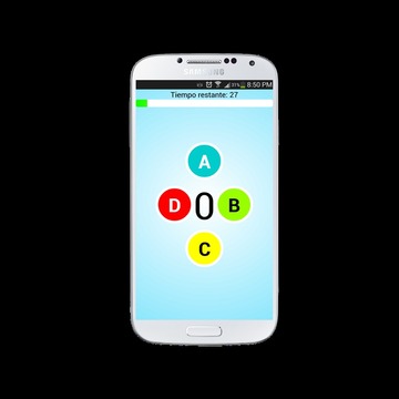 Tapit Free游戏截图4
