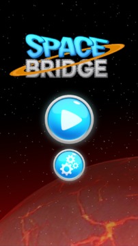 Space Bridges游戏截图1