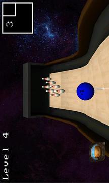 Gravity Bowling Lite!游戏截图5