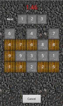 Tile Breaker游戏截图3