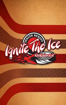 Ignite the Ice Tournament App游戏截图1