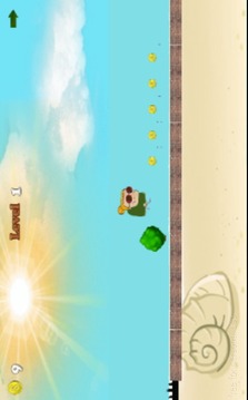 Angry Grandma Run-Running Game游戏截图4