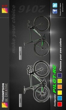 THOMPSON BIKES : PILOT-RC RACE游戏截图4