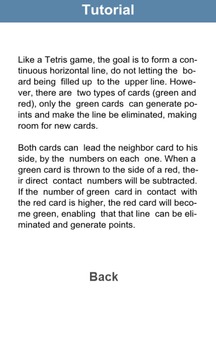 Board Cards游戏截图2