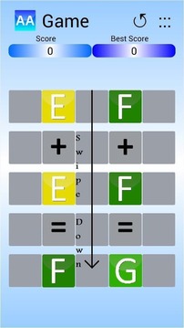 AA Game游戏截图3