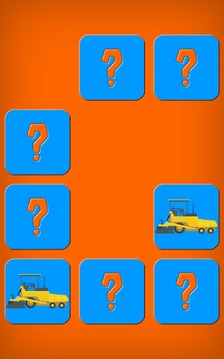 Digger Memory Match Free游戏截图4