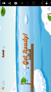 Racing Penguin Flying Free HD游戏截图5