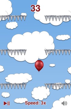 The Balloon Game FREE游戏截图3