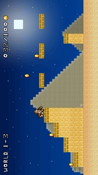 Indy Run游戏截图3