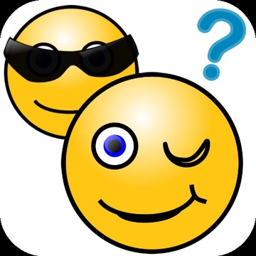 Happy Face Icons Puzzle游戏截图4