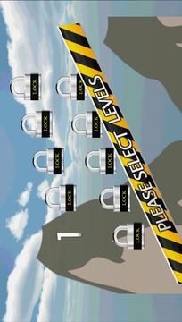 Truck Hill Climb游戏截图2