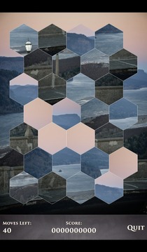 PuzzleSwap - Along the Trail游戏截图5