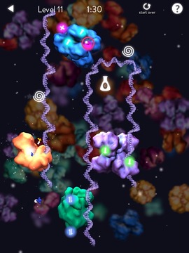 Sugar Shake游戏截图1