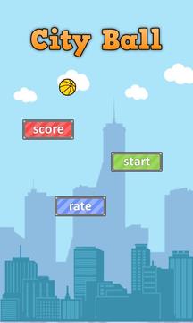 City Ball游戏截图1