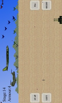 Army Defence游戏截图2