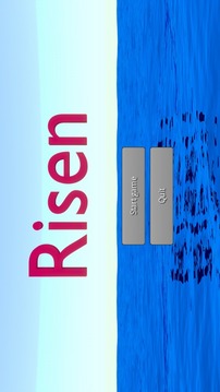 Risen游戏截图1