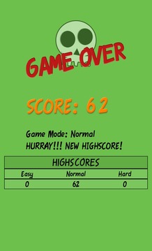 A Whacky Mole游戏截图3