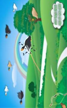 Real Duck Hunting:Master Archery Bird Hunting Game游戏截图4