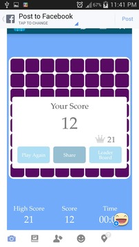 1 Color游戏截图4