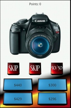 Price Check Cameras游戏截图5