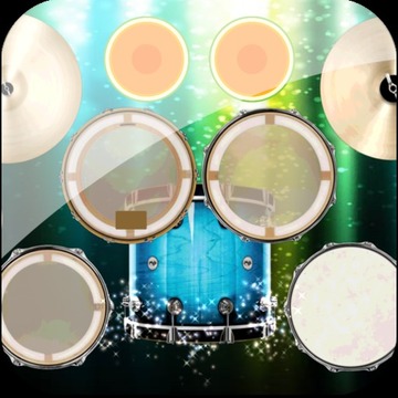 Drum For Toddlers游戏截图1
