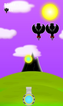 The Devil Crow游戏截图3