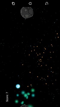 Space Orbs游戏截图4