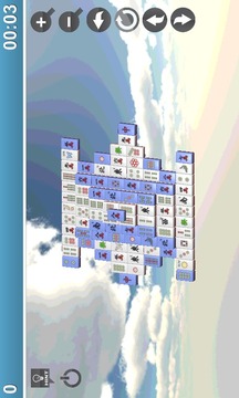 Mojo Mahjong 3D游戏截图2