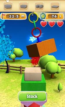 Balance Block 3D游戏截图2