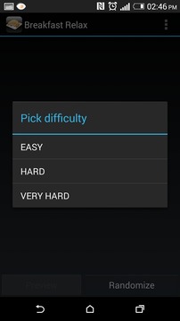 Breakfast Relax游戏截图5