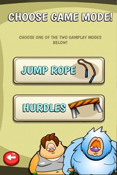 Burn the Fat - Fit & Fabulous!游戏截图3