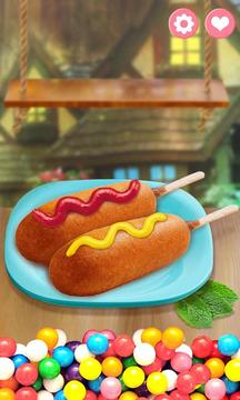 Maker - Corn Dogs!游戏截图1