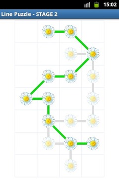 Line Puzzle Ext游戏截图2