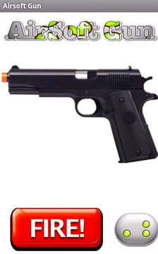 Game: Virtual Airsoft Gun游戏截图2