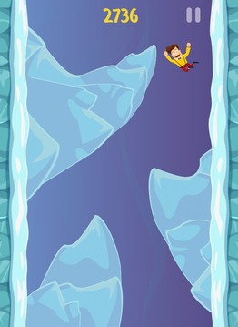 Epic Fall游戏截图2