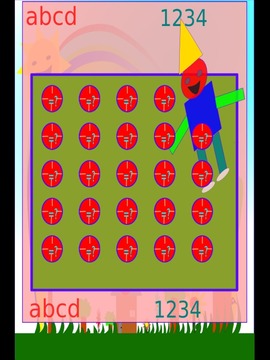 Number Match (Brain Game)游戏截图3