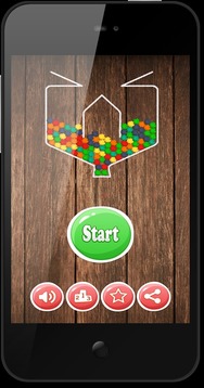 Popcorn Kernels游戏截图1