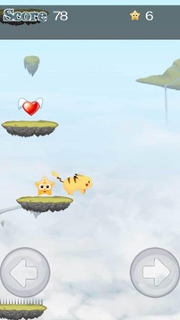 Gravity 1.0游戏截图4