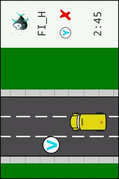 Bus Driver Andy Free Edition游戏截图3