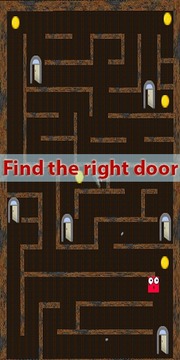 Funny Maze Game游戏截图5