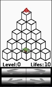 Pyramid Game游戏截图1