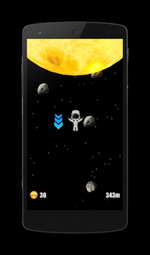 Astro Man游戏截图5