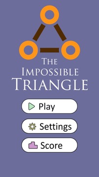 The Impossible Triangle游戏截图1