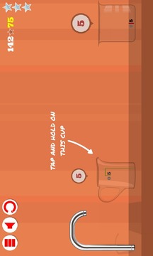WaterMath Free游戏截图2