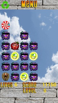 Crush Crash No Candy游戏截图3